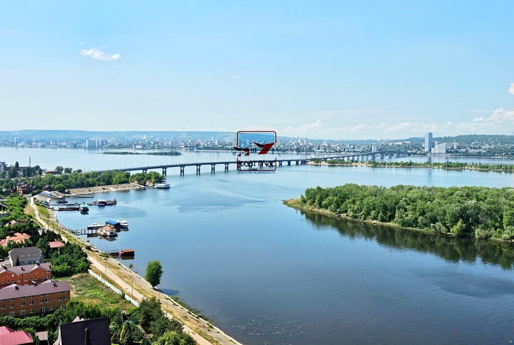 квартира г Энгельс ул Шурова гора 7/12 фото 3