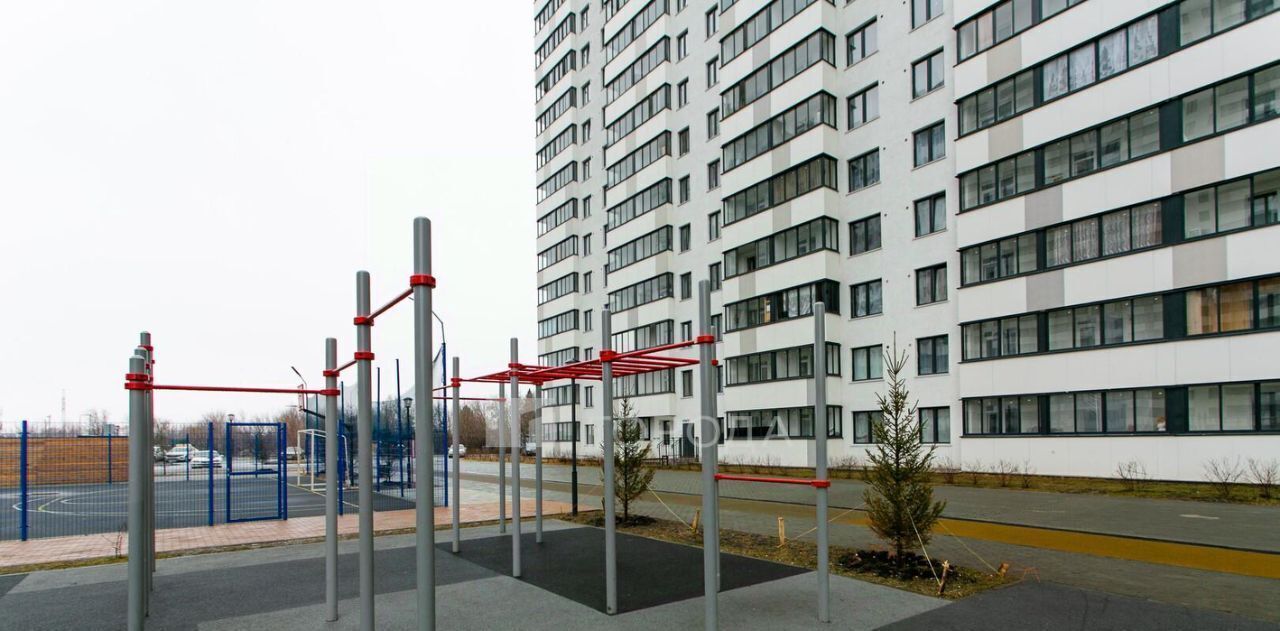 квартира г Новосибирск ул Бородина 54 Площадь Маркса фото 22