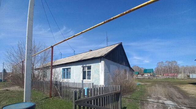д Шибково ул Советская 17 сельсовет, Шибковский фото