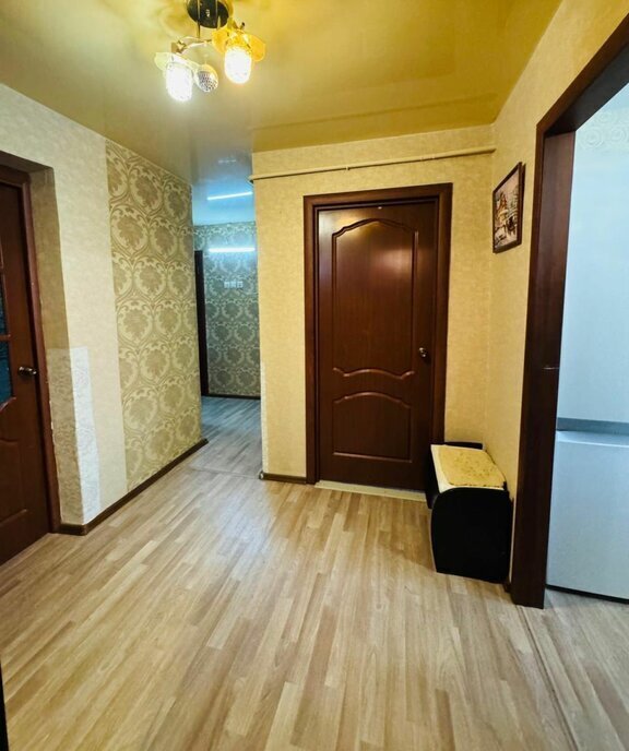 квартира р-н Зеленодольский г Зеленодольск ул Хазиева В. 3 фото 9