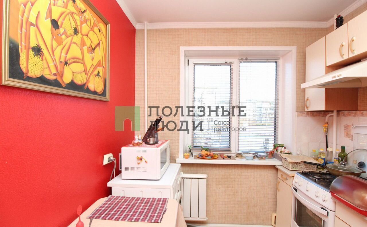 квартира г Красноярск р-н Октябрьский ул Карбышева 10а фото 20