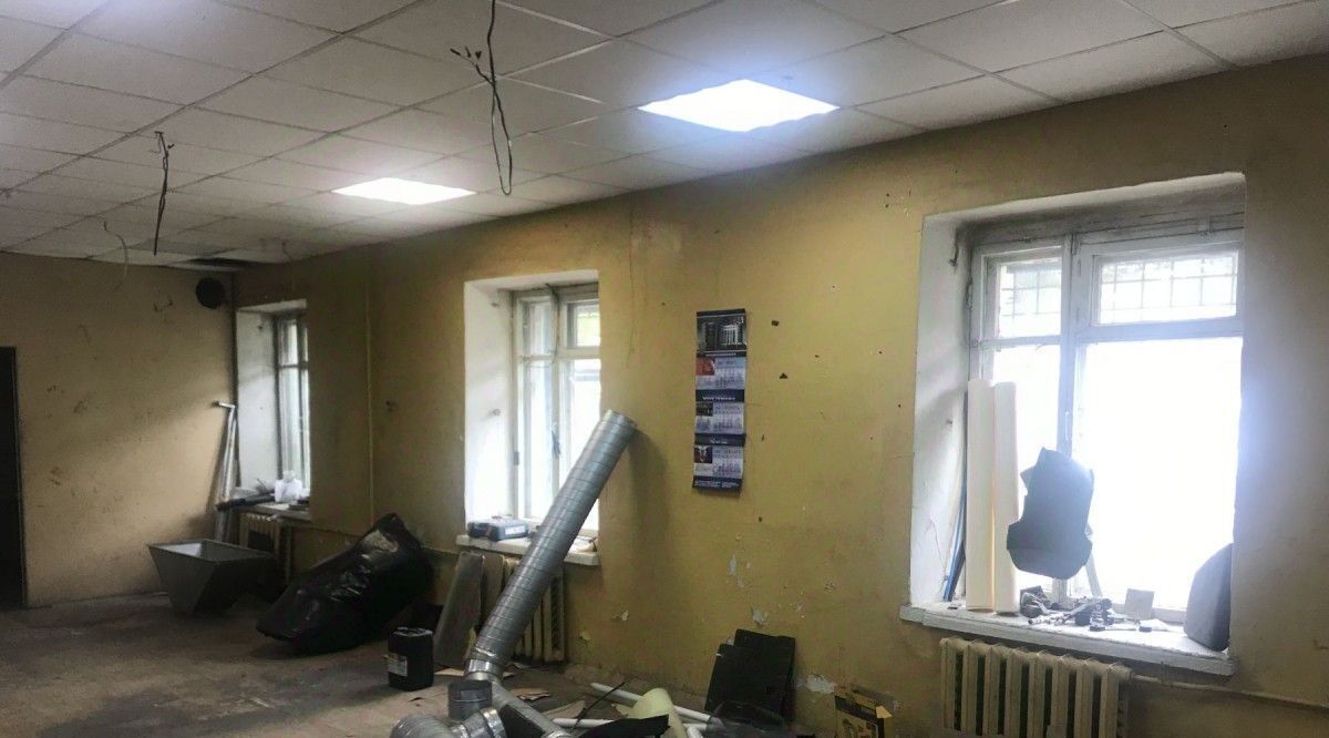 свободного назначения г Самара Спортивная ул Санфировой 106 фото 7