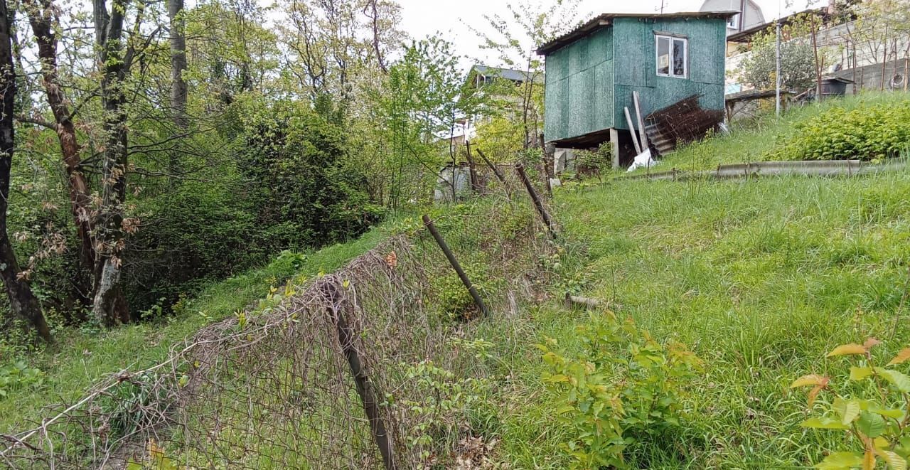 земля г Сочи р-н Хостинский ул Высокогорная фото 16