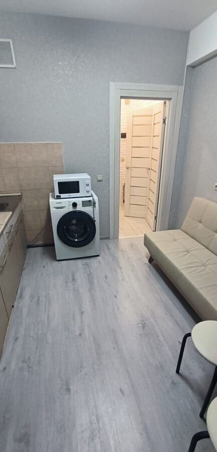 квартира г Сочи р-н Адлерский с Эстосадок ул Эстонская 37к/2 фото 7