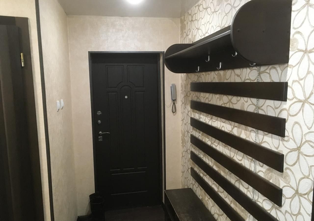 квартира г Иркутск р-н Ленинский ул Рабоче-крестьянская 5 фото 15