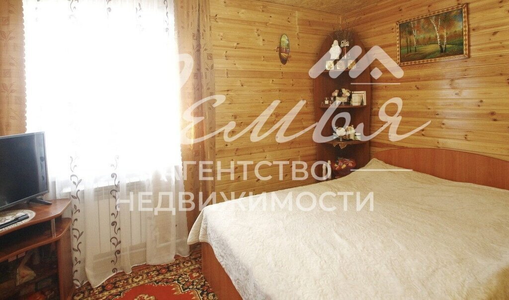 дом г Тобольск снт Колос Заводоуковск фото 3
