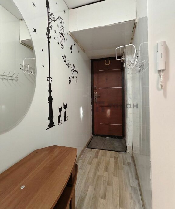 квартира г Челябинск пр-кт Ленина 25а фото 14