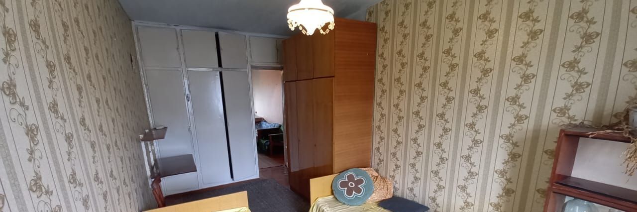 квартира г Кемерово р-н Центральный пр-кт Октябрьский 23 фото 2