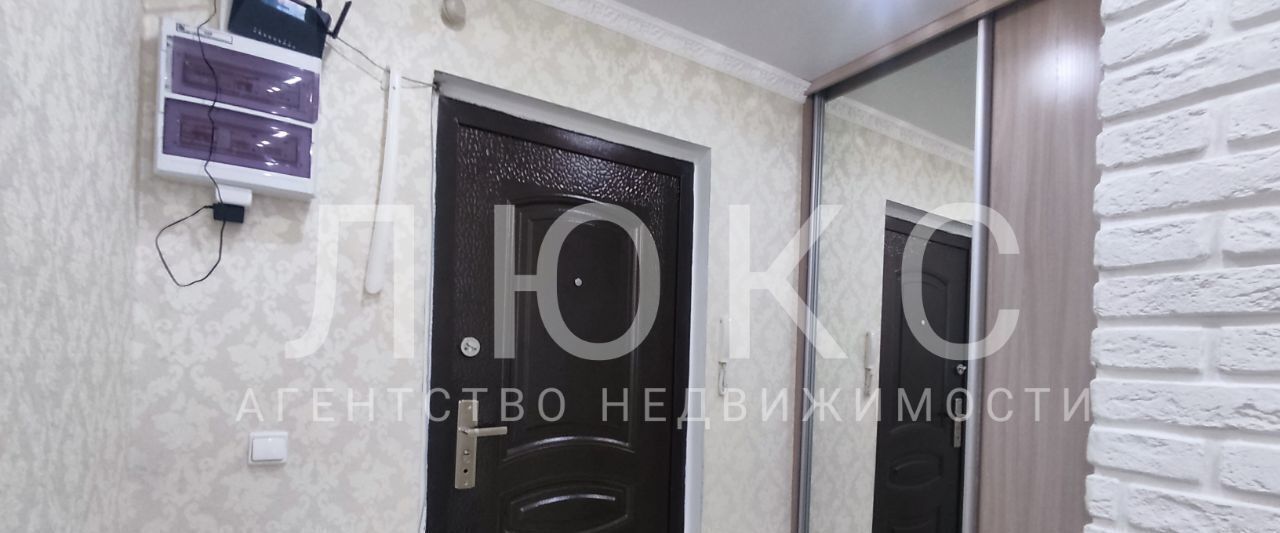 квартира г Новокузнецк р-н Центральный пр-кт Строителей 90 фото 3