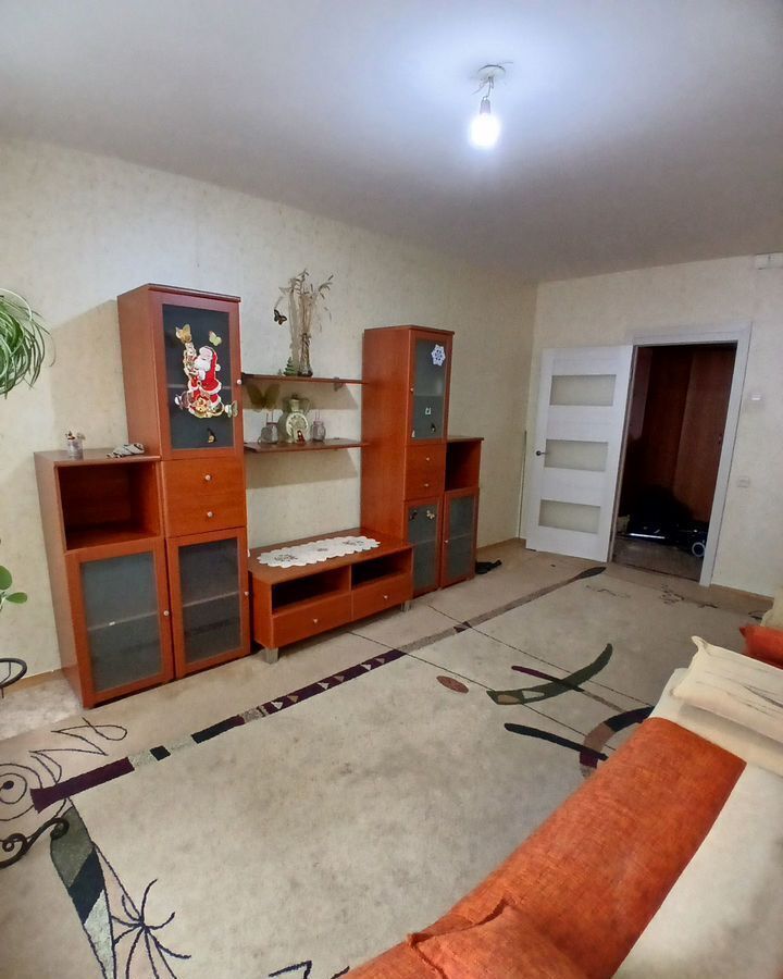 квартира г Воронеж р-н Коминтерновский пр-кт Московский 92а фото 2