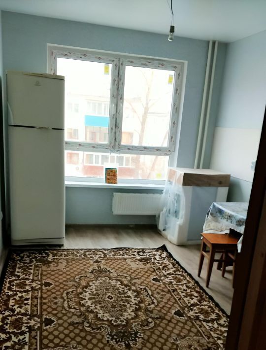 квартира г Балаково ул Строительная 37 г жилой дом в мкр. муниципальное образование г. Балаково фото 3
