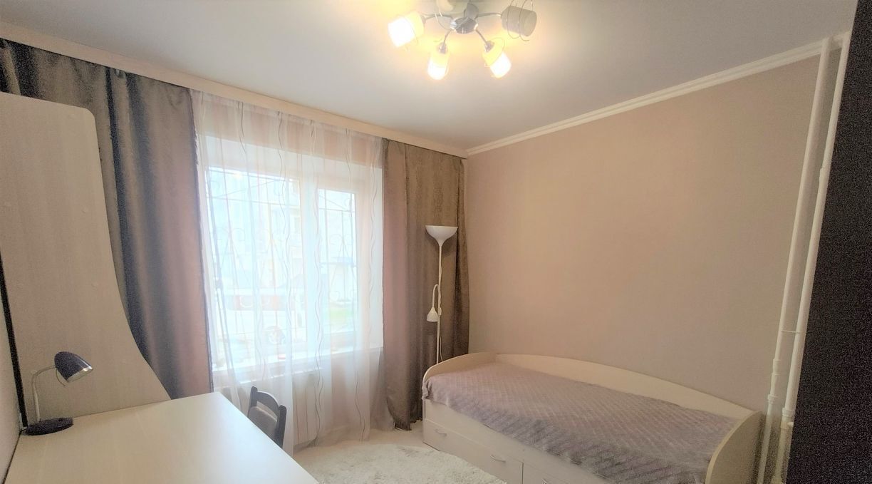квартира г Петропавловск-Камчатский ул Дальневосточная 12 фото 10