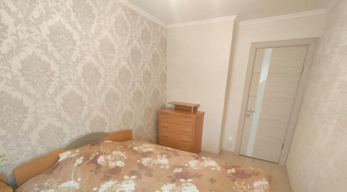 квартира г Петропавловск-Камчатский ул Дальневосточная 12 фото 16