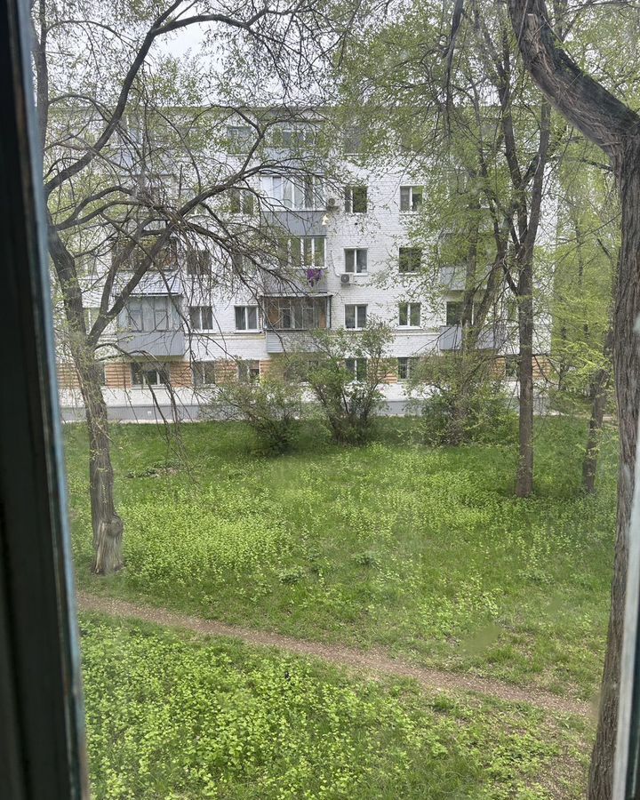 квартира г Ульяновск р-н Заволжский ул Тельмана 11 фото 2