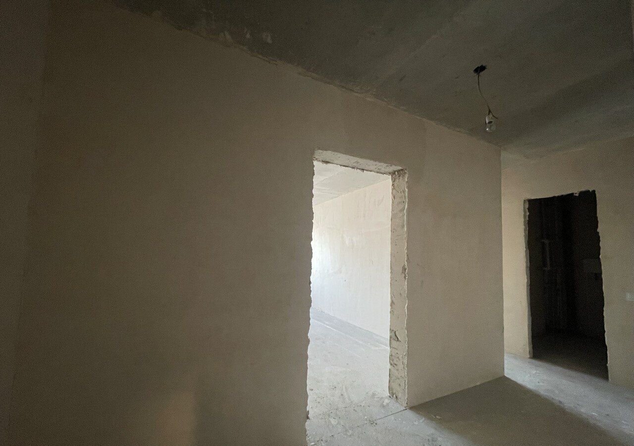 квартира г Ярославль р-н Дзержинский ул Строителей 16к/3 фото 14