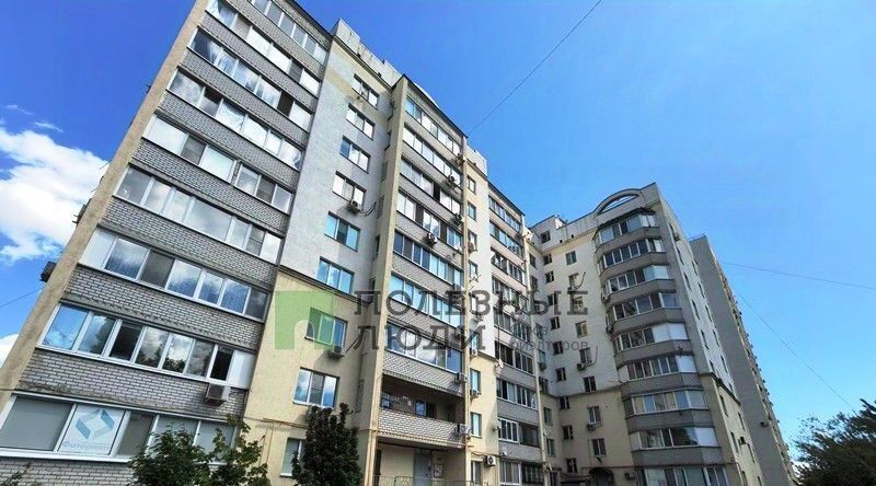 квартира г Саратов р-н Кировский ул им Зарубина В.С. 53/57 фото 8