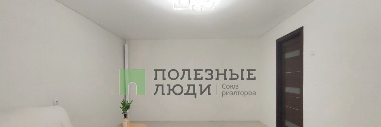 квартира г Саратов р-н Заводской проезд Кавказский 9а фото 15
