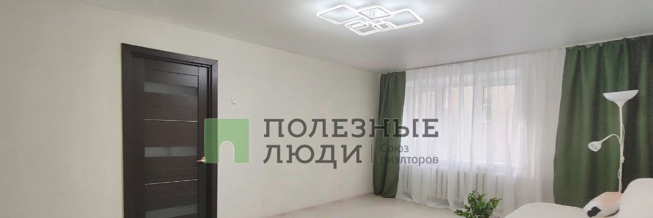 квартира г Саратов р-н Заводской проезд Кавказский 9а фото 14
