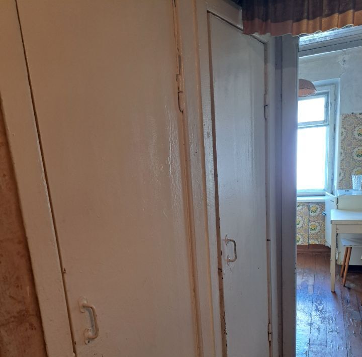 квартира г Саратов р-н Октябрьский ул. Имени Н. Г. Чернышевского, 48А фото 15
