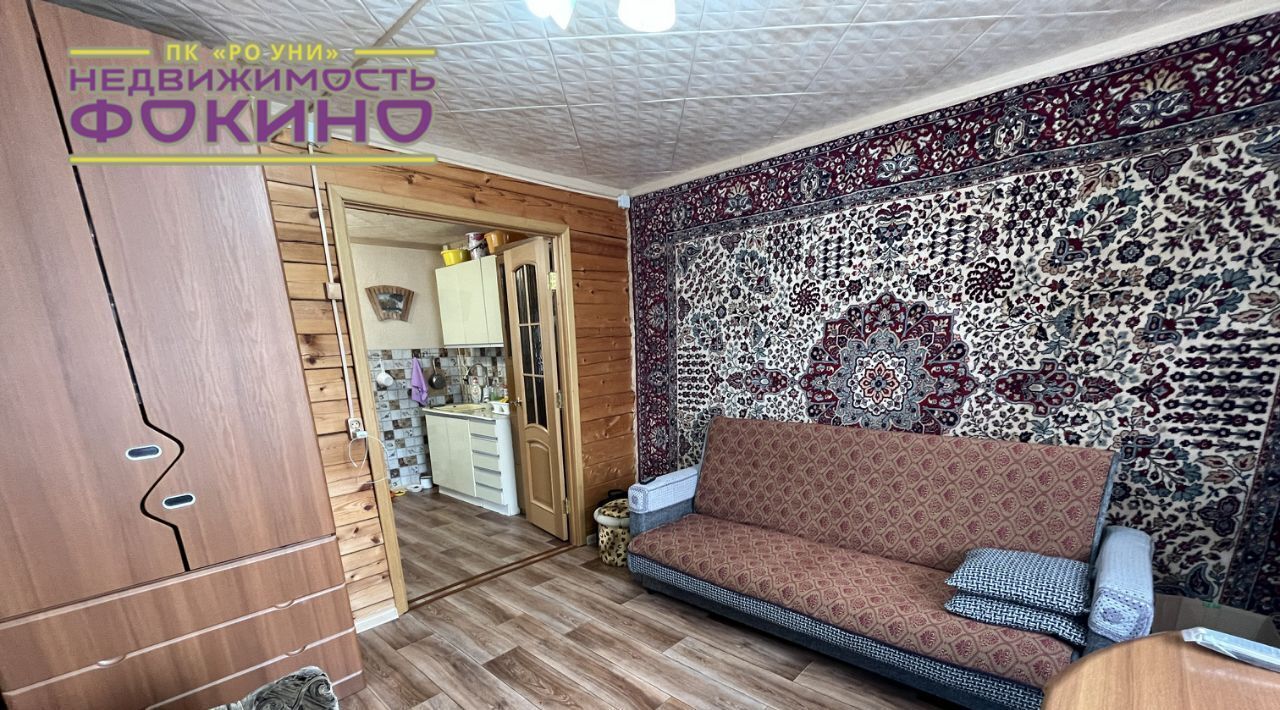 дом г Фокино ул Лазурная фото 13