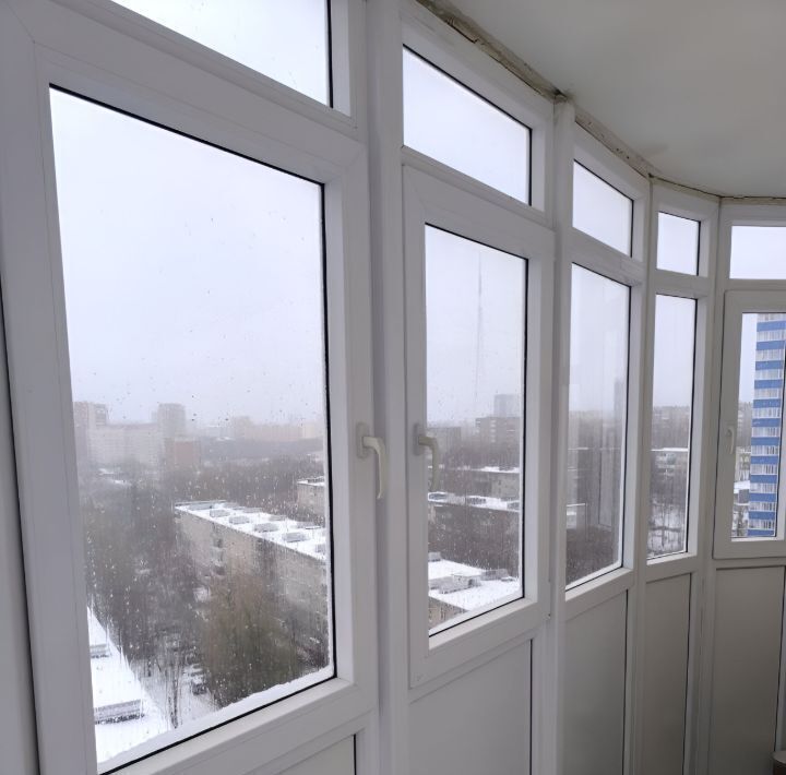 квартира г Пермь р-н Мотовилихинский ул Макаренко 12а фото 15