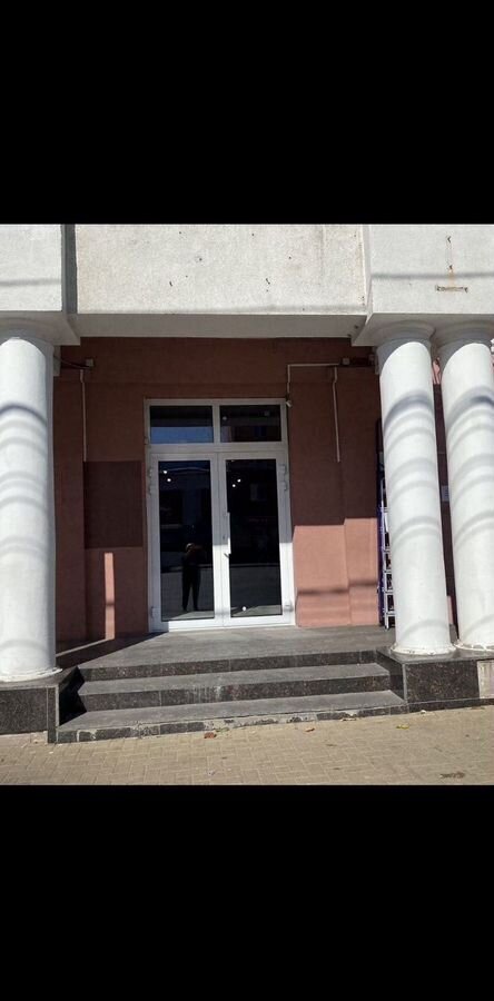 свободного назначения г Рязань р-н Железнодорожный пр-кт Первомайский 56 фото 3