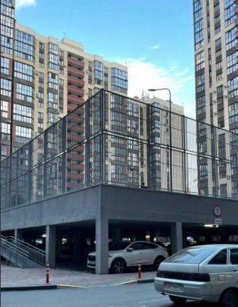квартира г Краснодар р-н Прикубанский мкр Любимово 16 фото 10