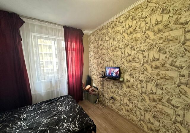 р-н Прикубанский ул Заполярная 37к/1 мкр-н Славянский фото