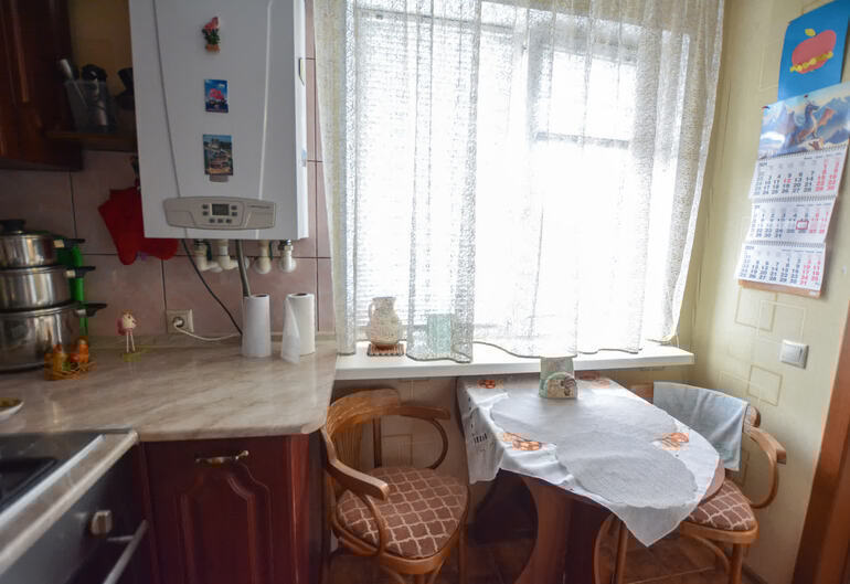 квартира г Калуга с Росва ул Советская 11а р-н Московский фото 8