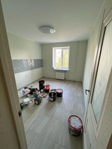 квартира г Старый Оскол мкр Дубрава квартал 3 12 фото 4