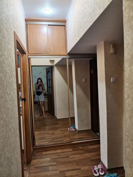 квартира г Старый Оскол ул Комсомольская 48 фото 2