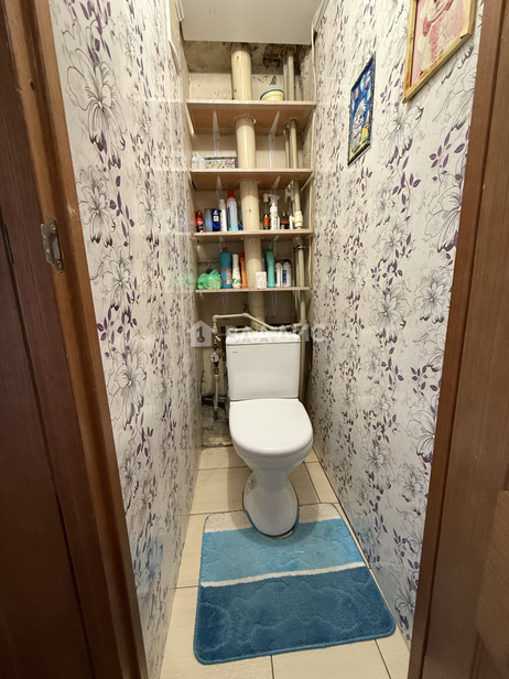 квартира г Белгород Западный ул Костюкова 75 фото 12