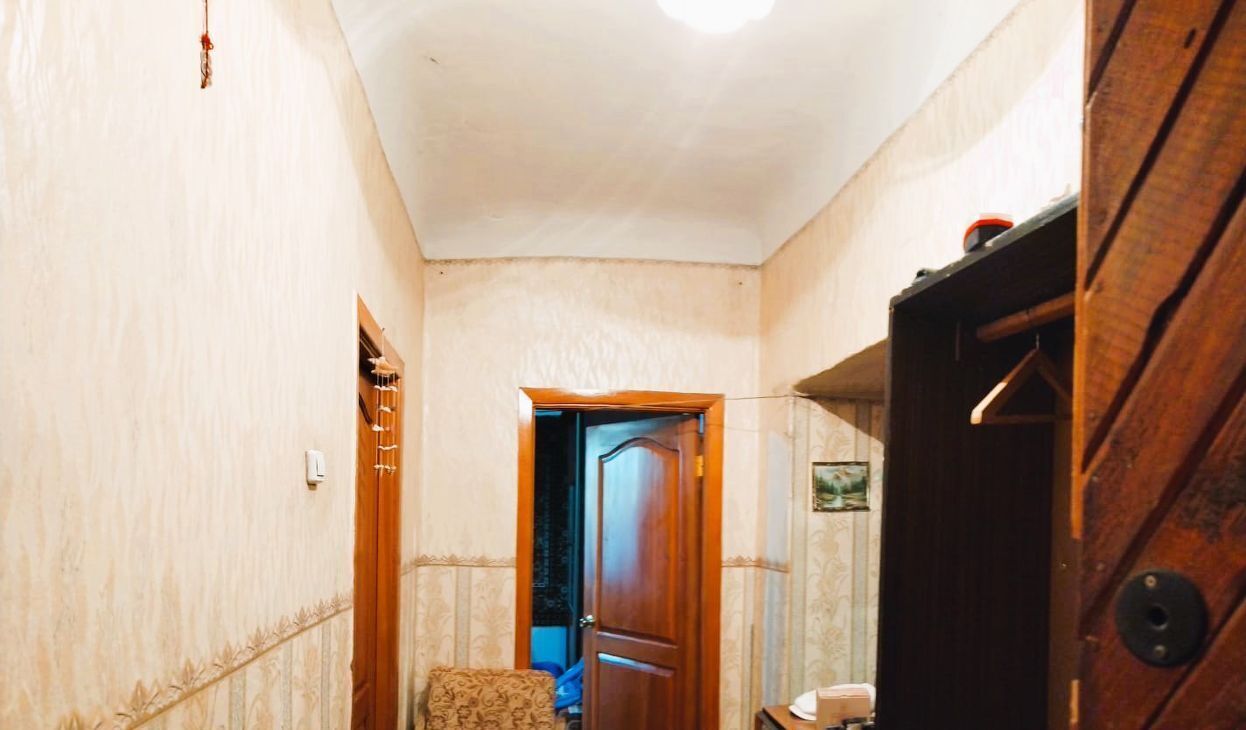 квартира г Березовский ул Карбышева 7 фото 9