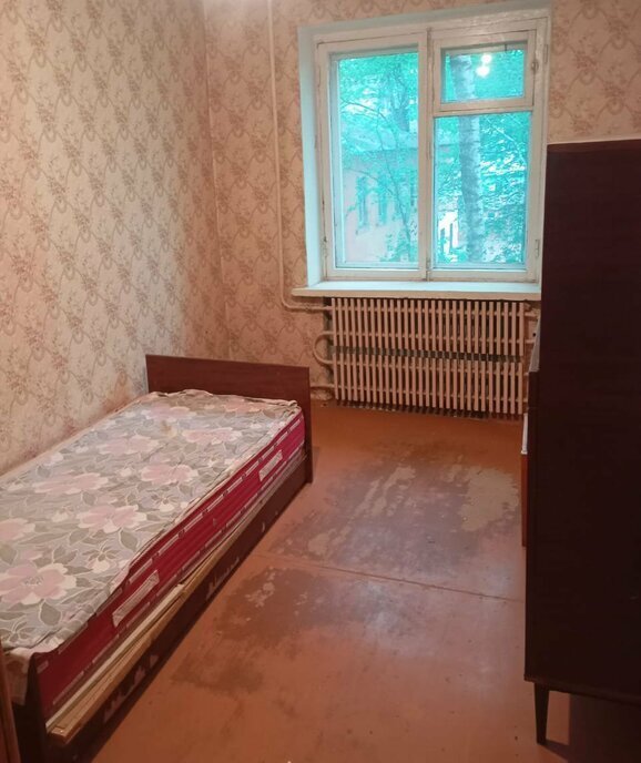 квартира г Тамбов ул Гастелло 11 фото 11