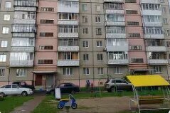квартира р-н Ашинский г Аша ул 40-летия Победы 14 Ашинское городское поселение фото 15