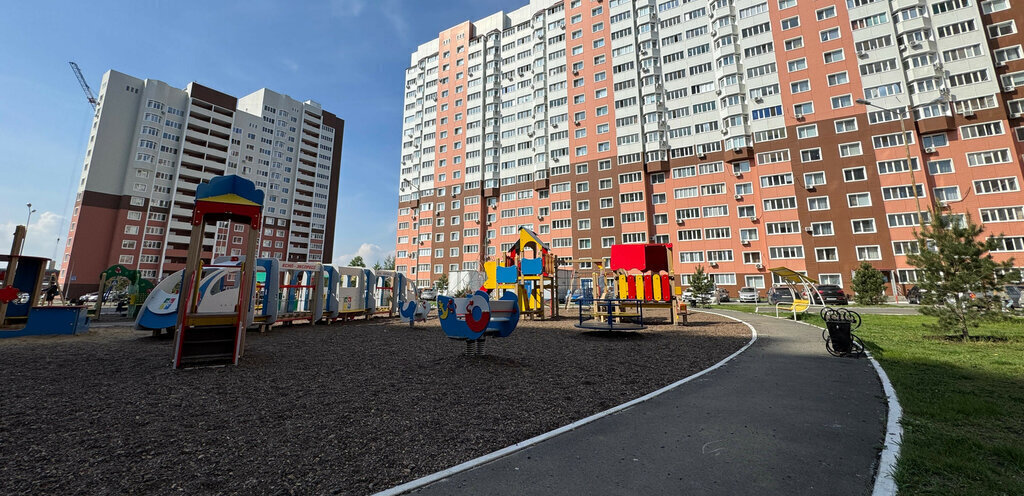 квартира г Оренбург улица Фронтовиков, 8/3 фото 2
