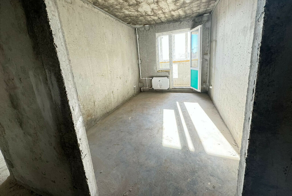 квартира г Оренбург улица Фронтовиков, 8/3 фото 8