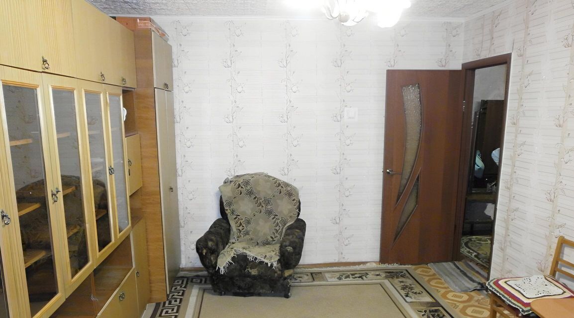квартира г Курган ул Школьная 7 фото 3