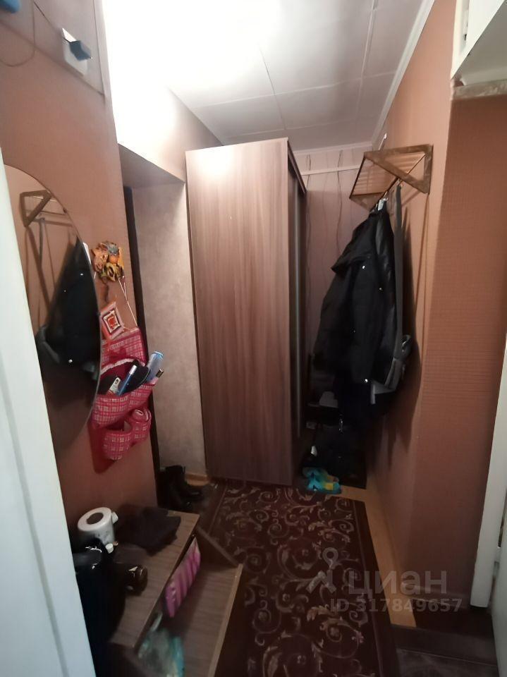 квартира г Екатеринбург р-н Верх-Исетский ул Шаумяна 98/4 фото 1