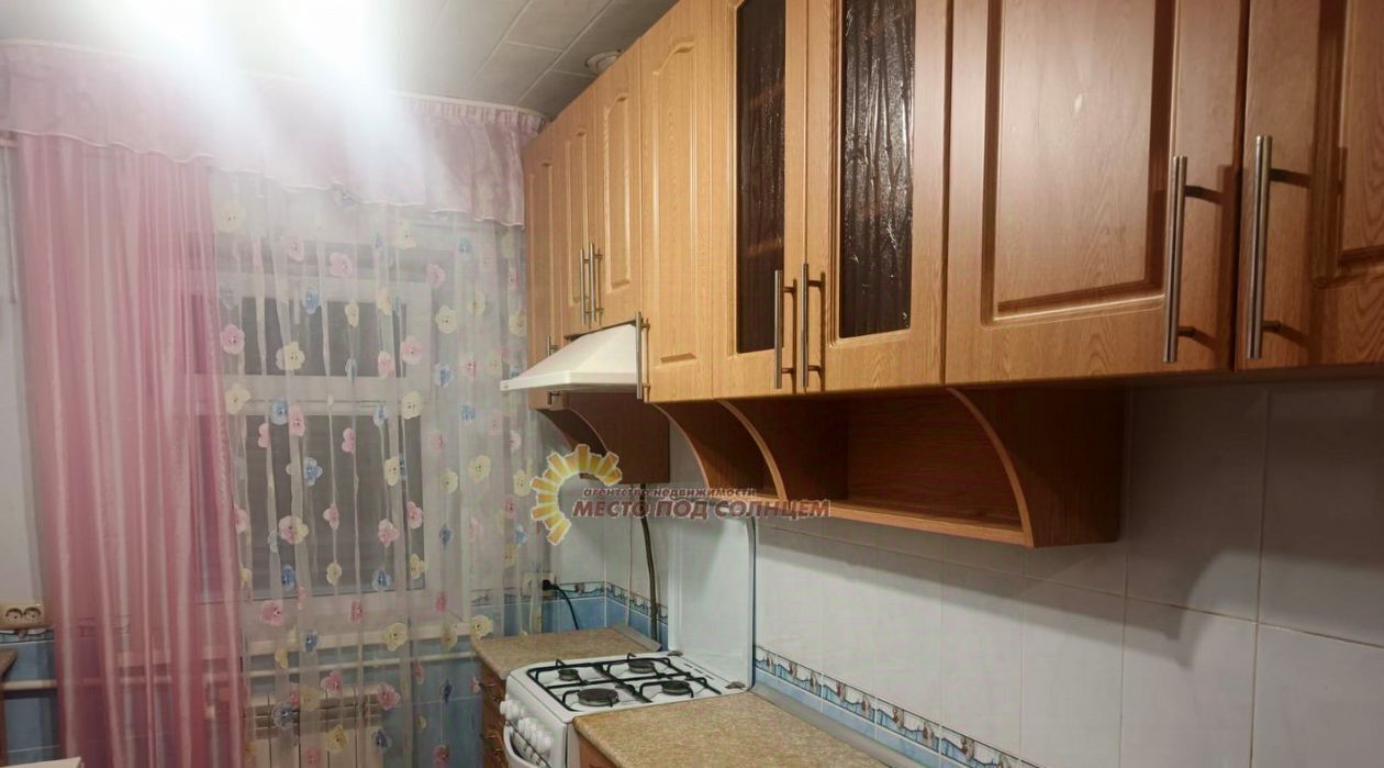 квартира р-н Ейский г Ейск ул Коммунаров 22 фото 1