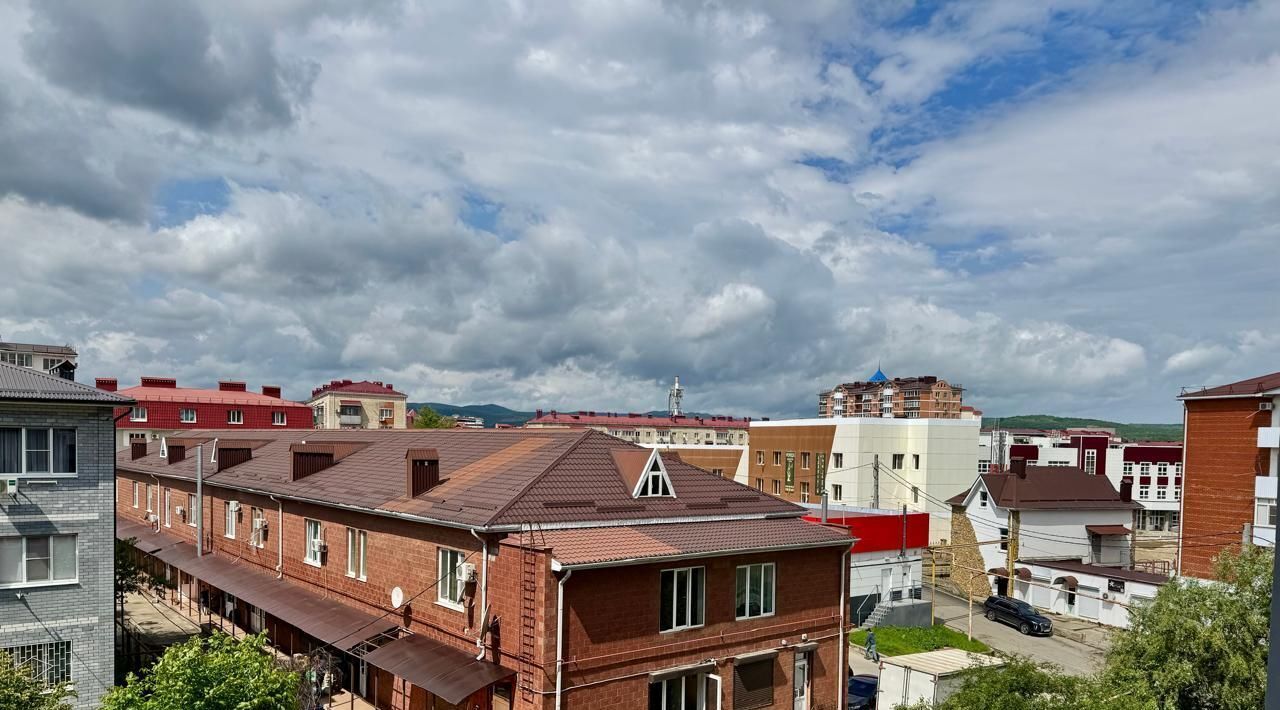 квартира г Горячий Ключ ул Ленина 236бк/1 фото 1
