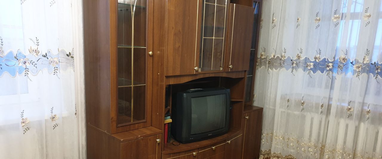 квартира г Ставрополь р-н Промышленный ул 50 лет ВЛКСМ 22 фото 1