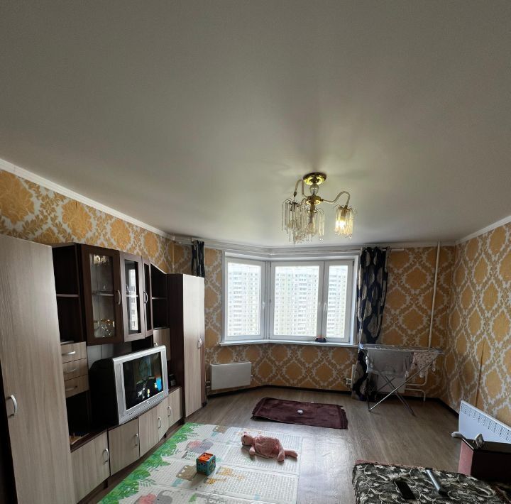 квартира г Тверь р-н Пролетарский ул Оснабрюкская 29 фото 1