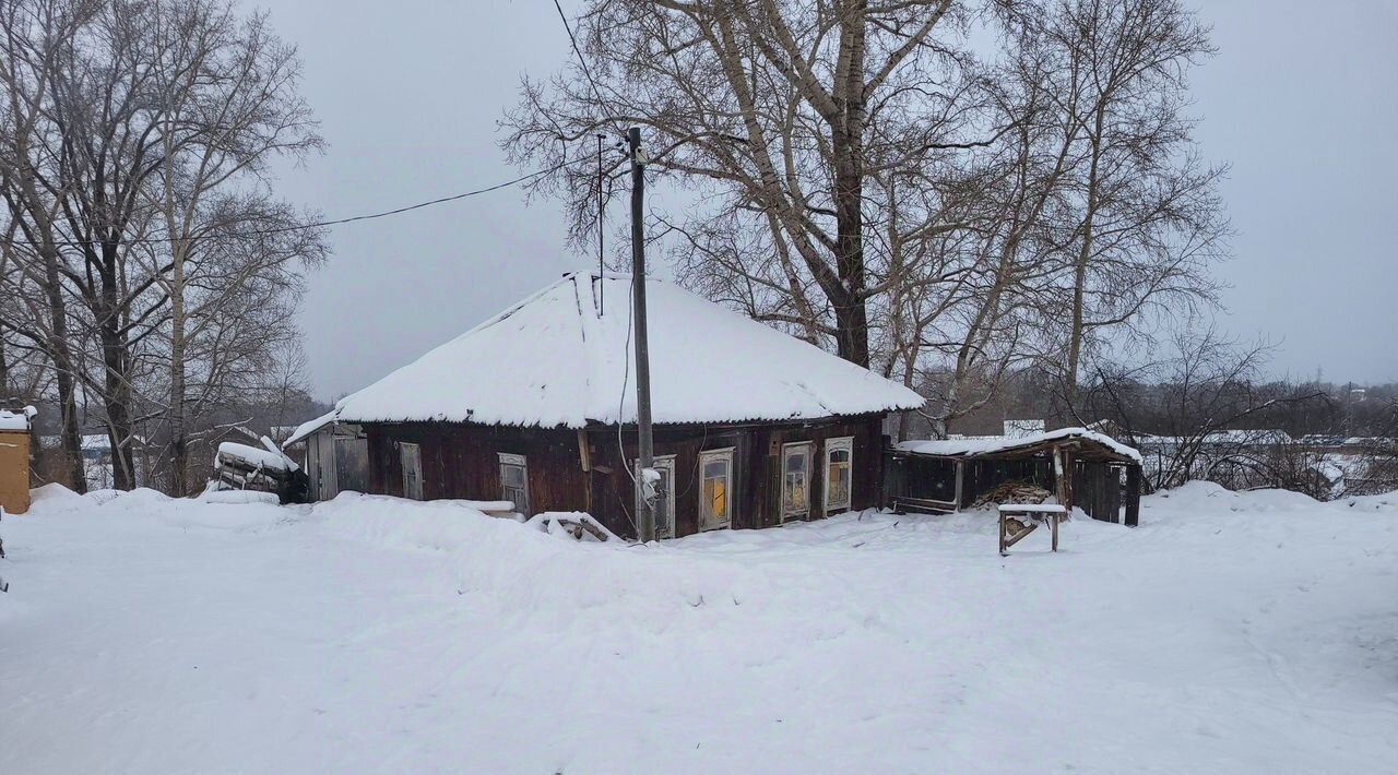дом г Томск п Кузовлево ул Советская 19 р-н Октябрьский фото 31