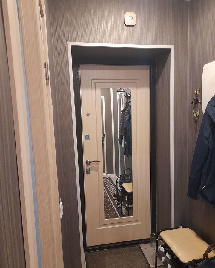 квартира г Нижний Новгород Пролетарская ул Порядковая 2а фото 11