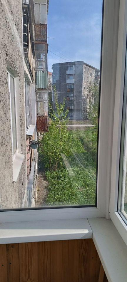 квартира г Первоуральск п Новоуткинск р-н Западный управленческий округ ул Вайнера ул Вайнера 43а Первоуральск, 43А фото 27