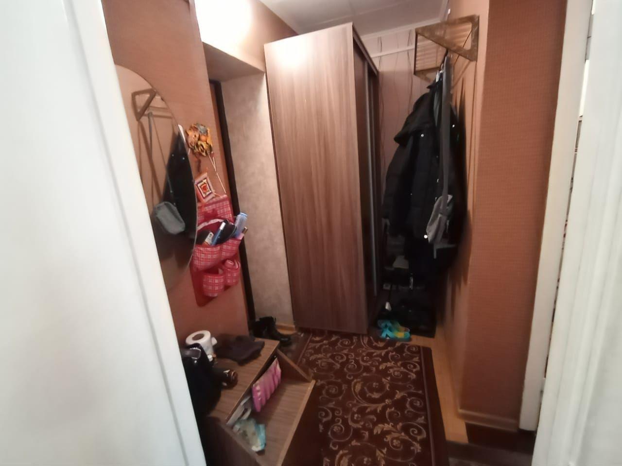 квартира г Екатеринбург р-н Верх-Исетский ул Шаумяна 98/4 фото 13