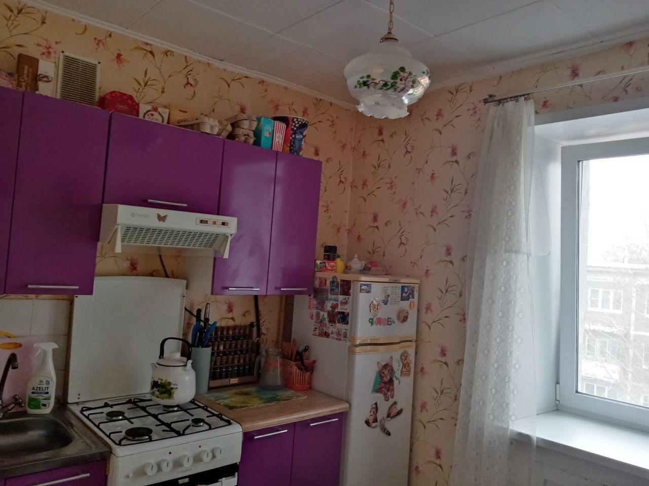 квартира г Екатеринбург р-н Верх-Исетский ул Шаумяна 98/4 фото 14
