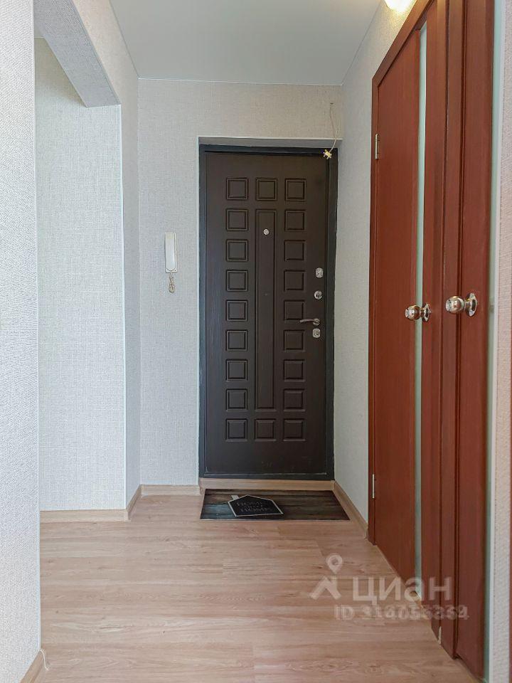 квартира г Екатеринбург р-н Кировский ул Уральская 54 фото 19