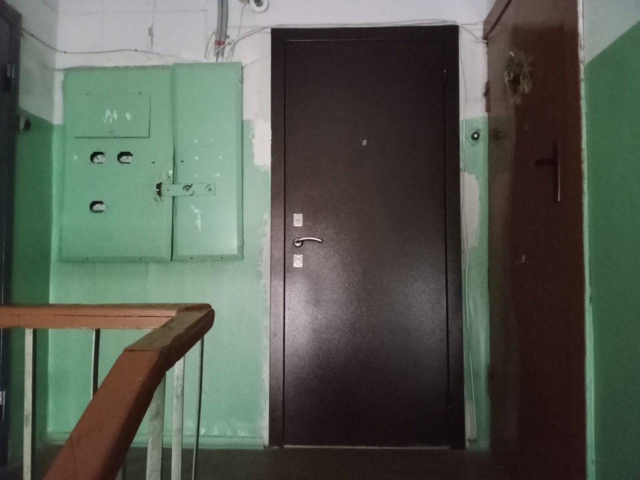 квартира г Екатеринбург р-н Верх-Исетский ул Шаумяна 98/4 фото 28